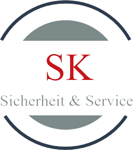 Logo SK Sicherheit & Service UG